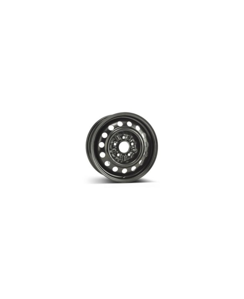 Jante Tole/Acier ALCAR , No 9520,  6X15 5/114.3 ET46, Alésage 67 HYUNDAI / KIA