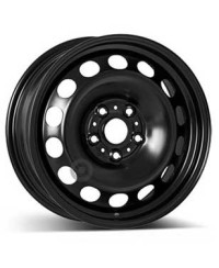 Jante Tole/Acier, MWD , No 6667,  6,5X16 5/ 112 ET46 ,Alésage 57.1