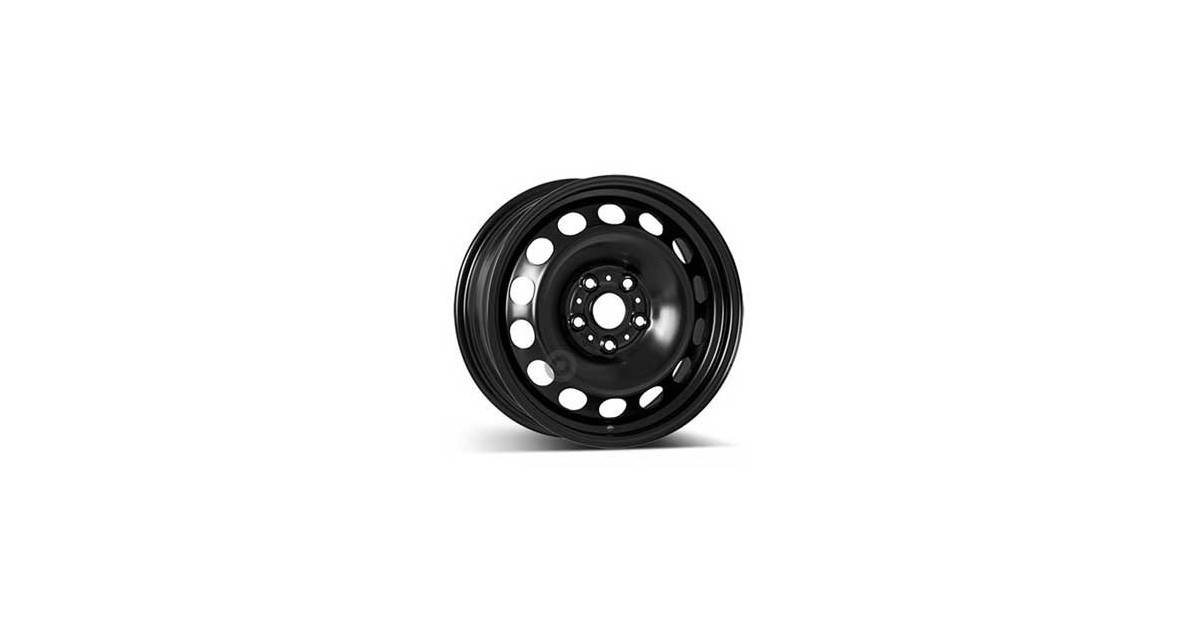 Jante Tole/Acier, MWD ,No6667,  6,5X16 5/112 ET46 ,ALÉSAGE 57.1 ,(GROUPE VW)