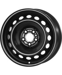 Jante Tole/Acier MWD , No 7395, 6X15 5/ 098 ET39, Alésage 58.1