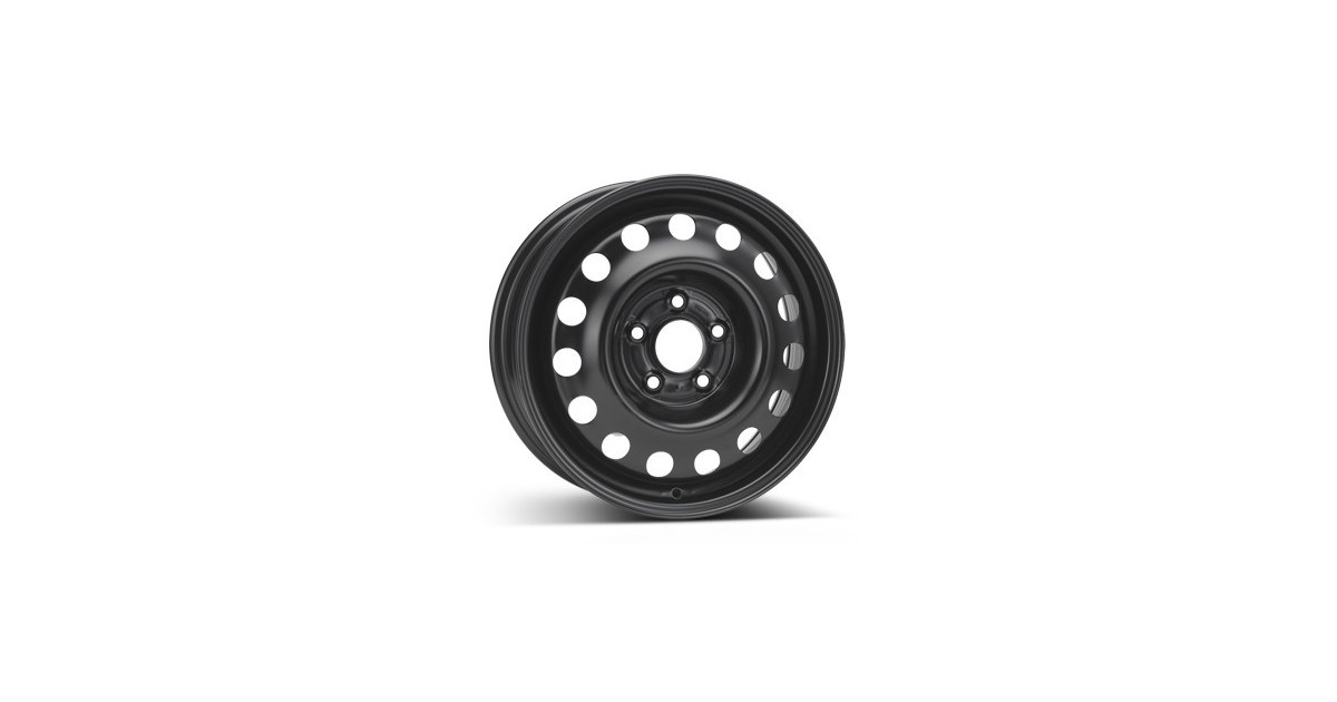 Jante Tole/Acier  ALCAR , No 9617 , 6X16 5/114.3 ET50 , alésage 67.1  Hyundai i30