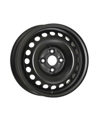 Jante Tole/Acier, MWD , No 3635 ,  5,5x14 4/ 100 ET45 , Alésage 54.1   Kia Picanto III