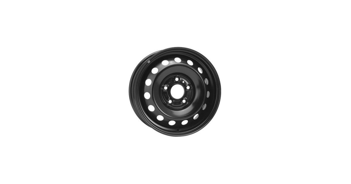 Jante Tole/Acier MWD  , No 6505, 6X15 5/114,3 ET48,alésage 67.1   KIA Venga
