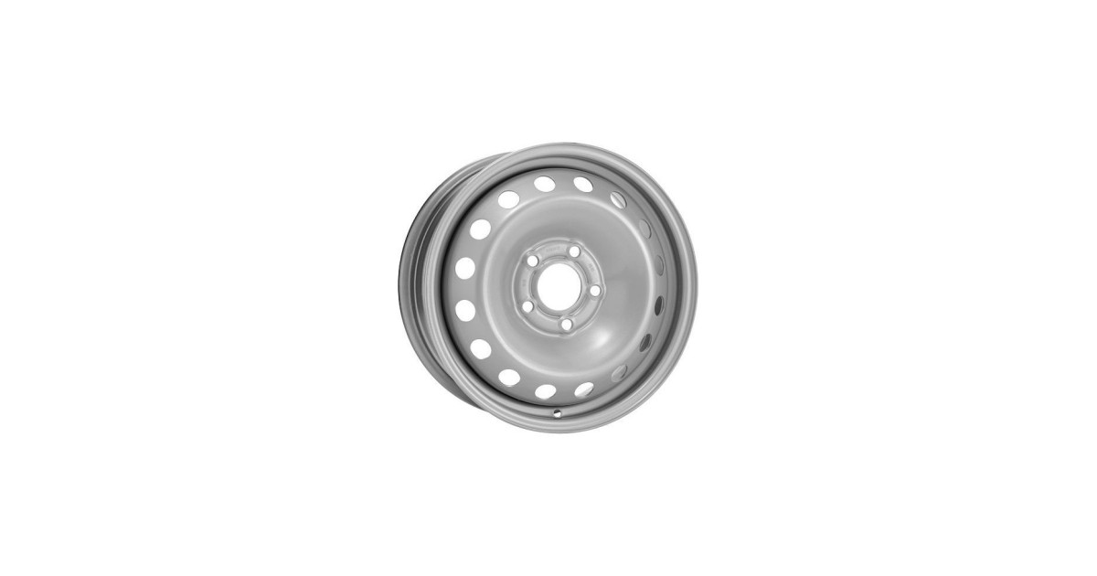 Jante Tole/Acier  MWD  , No 9506 , 6X16 5/118 ET50,alésage 71.1