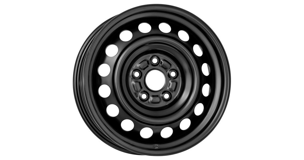 Jante Tole/Acier MWD ,No 6525,  6,5X16 5/114,3 ET50 ,alésage 60.1, SUZUKI Vitara (2015-) ,Honda c-hr