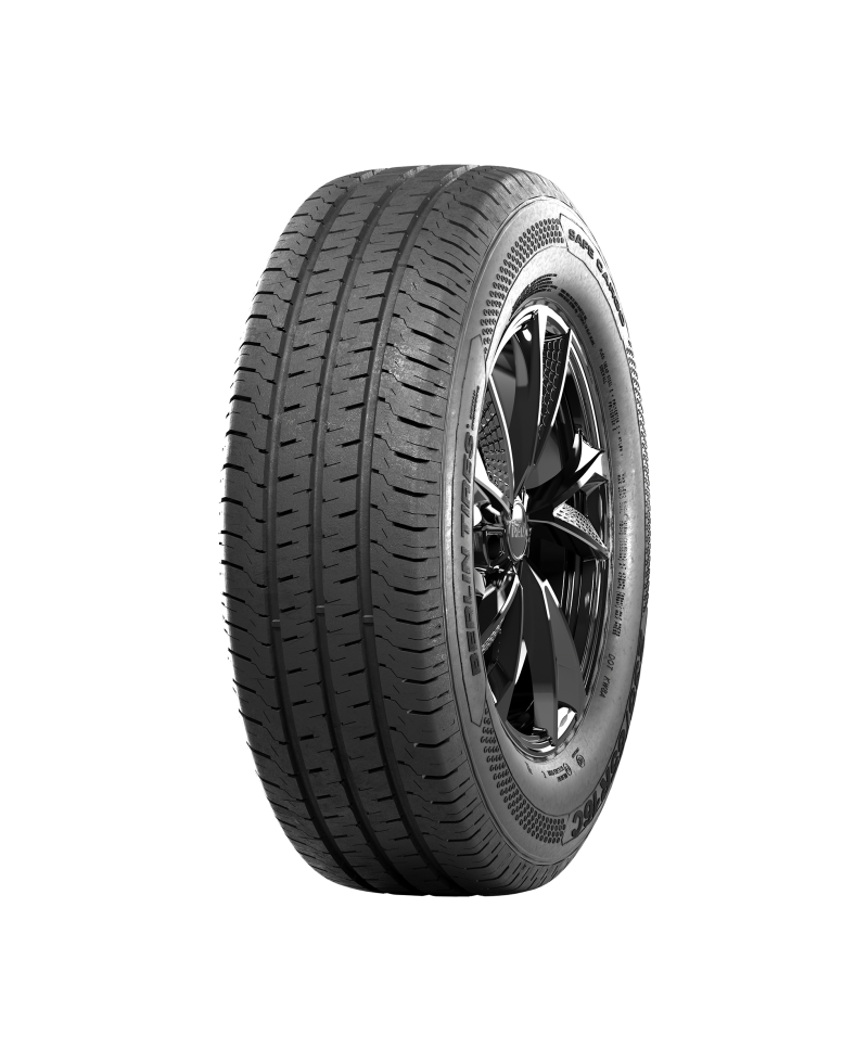 Pneu Berlin SAFE CARGO 195/80 R14 106/104Q, M&S