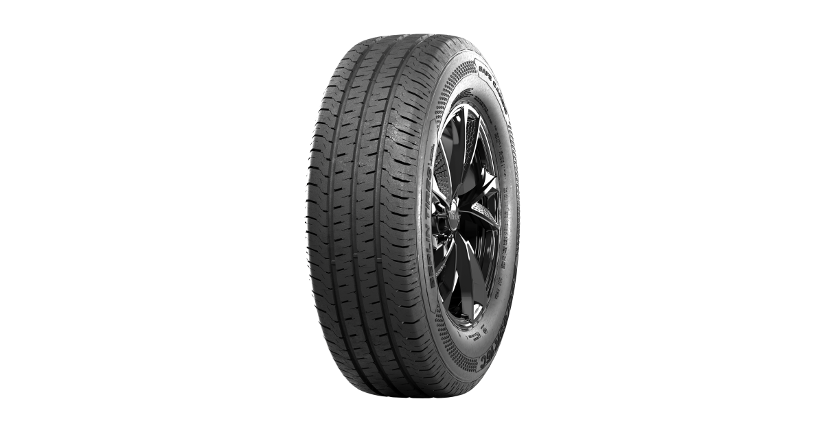 Pneu Berlin SAFE CARGO 195/80 R14 106/104Q, M&S