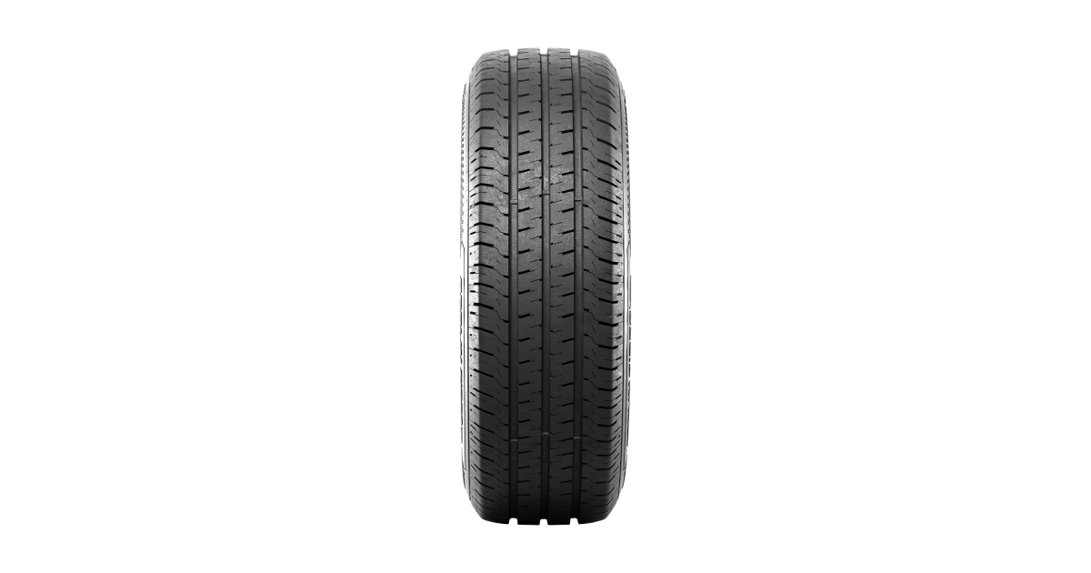 Pneu Berlin SAFE CARGO 235/65 R16 115/113R, M&S