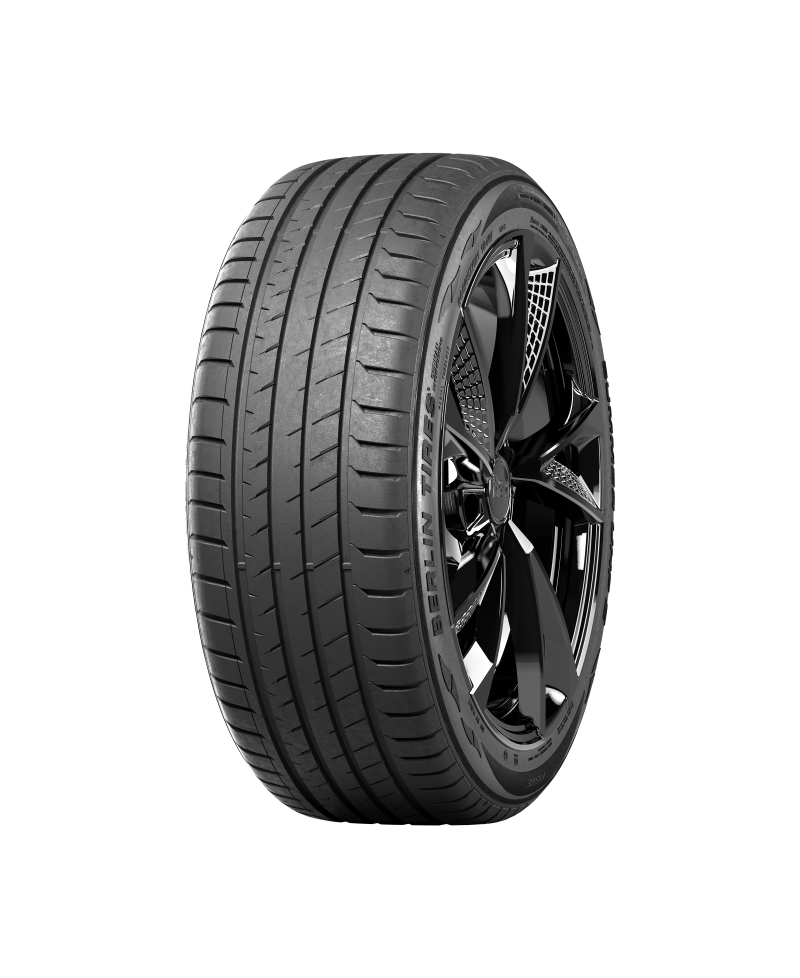 Pneu Berlin SUMMER UHP 2 245/35 R19 93W, M&S