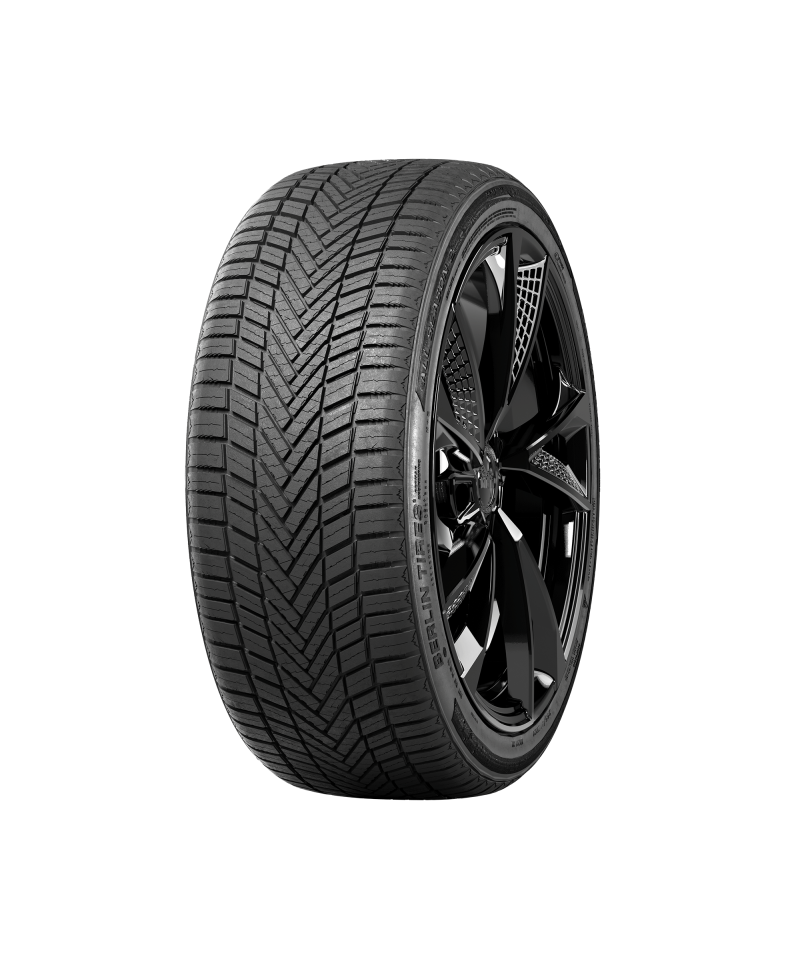 Pneu Berlin ALL SEASON 2 235/55 R18 104V, M&S, 3PMSF