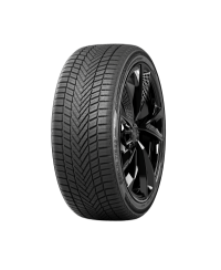 Pneu Berlin ALL SEASON 2 XL 235/ 60 R18 107V , M&S , 3PMSF