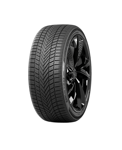 Pneu Berlin ALL SEASON 2 225/45 R17 94Y, M+S, 3PMSF