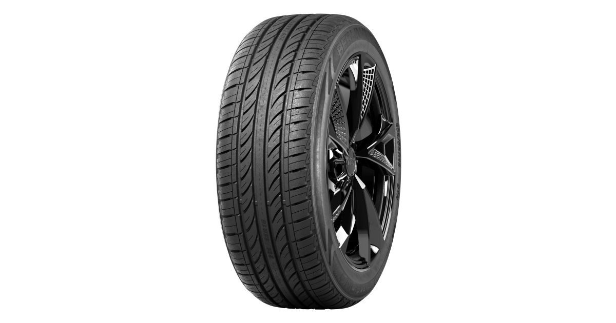 Pneu Berlin MARATHON 1 205/60 R16 92V, M&S