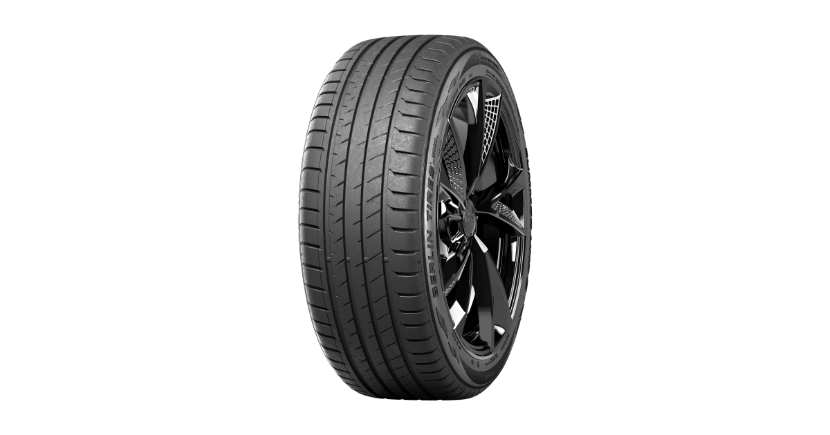Pneu Berlin SUMMER UHP 2 XL 235/ 35 R19 91W , M+S