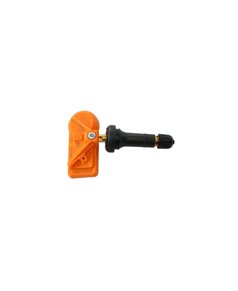 Capteur de roue, TPMS, HUF, TY-43473000, 43.473.000