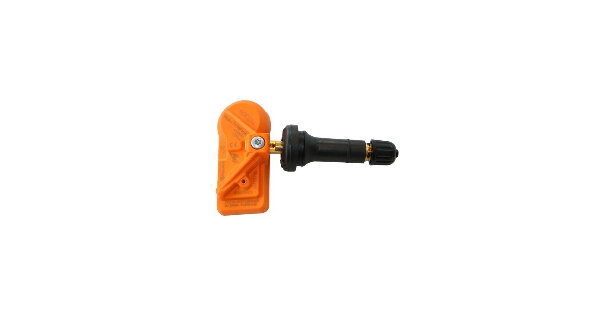 Capteur de roue, TPMS, HUF, TY-43473000, 43.473.000