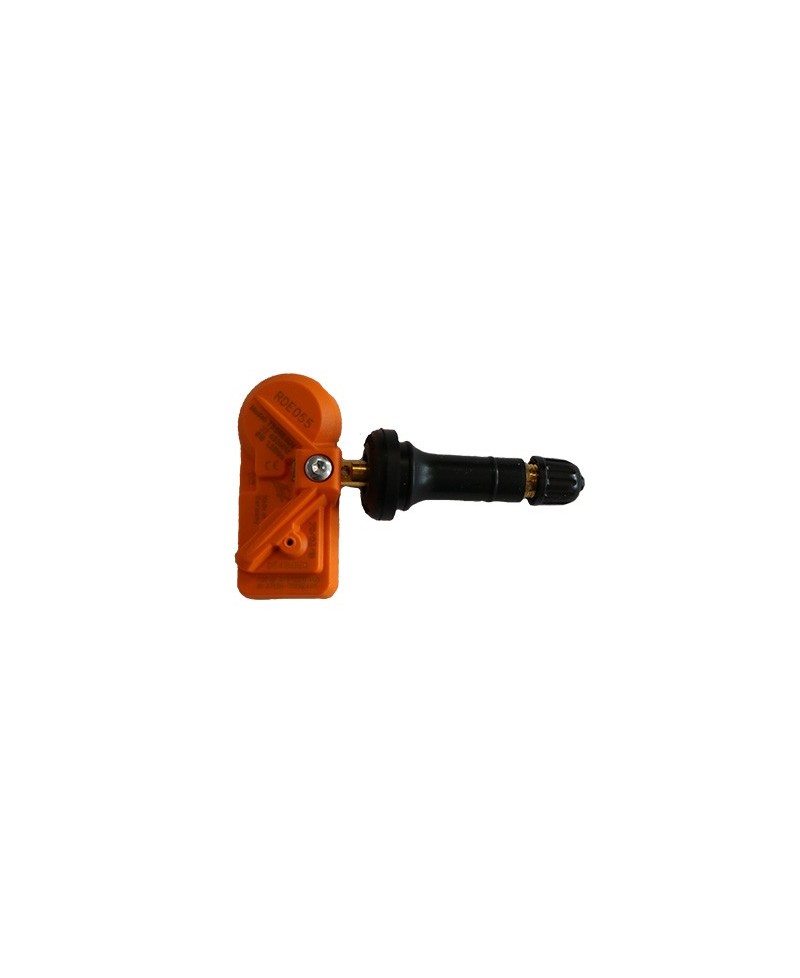 Capteur de roue, TPMS, HUF, TY-46153000, 46.153.000