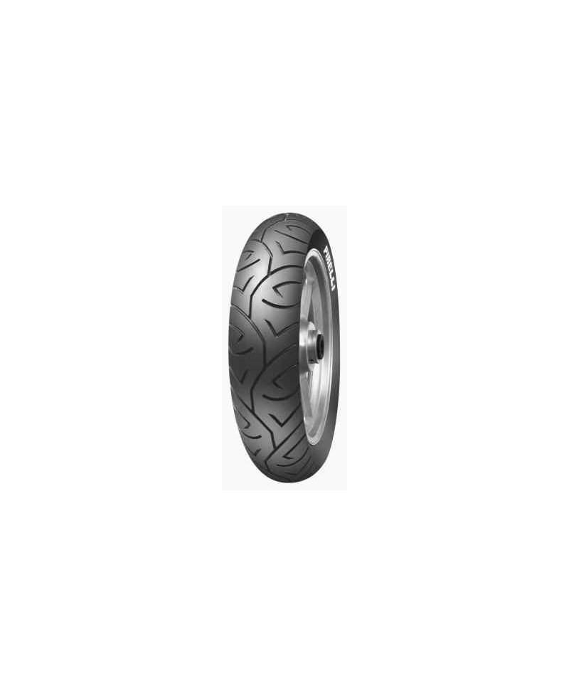 Pneu moto,  Pirelli Sport Demon FRONT  120/80V16 60V TL