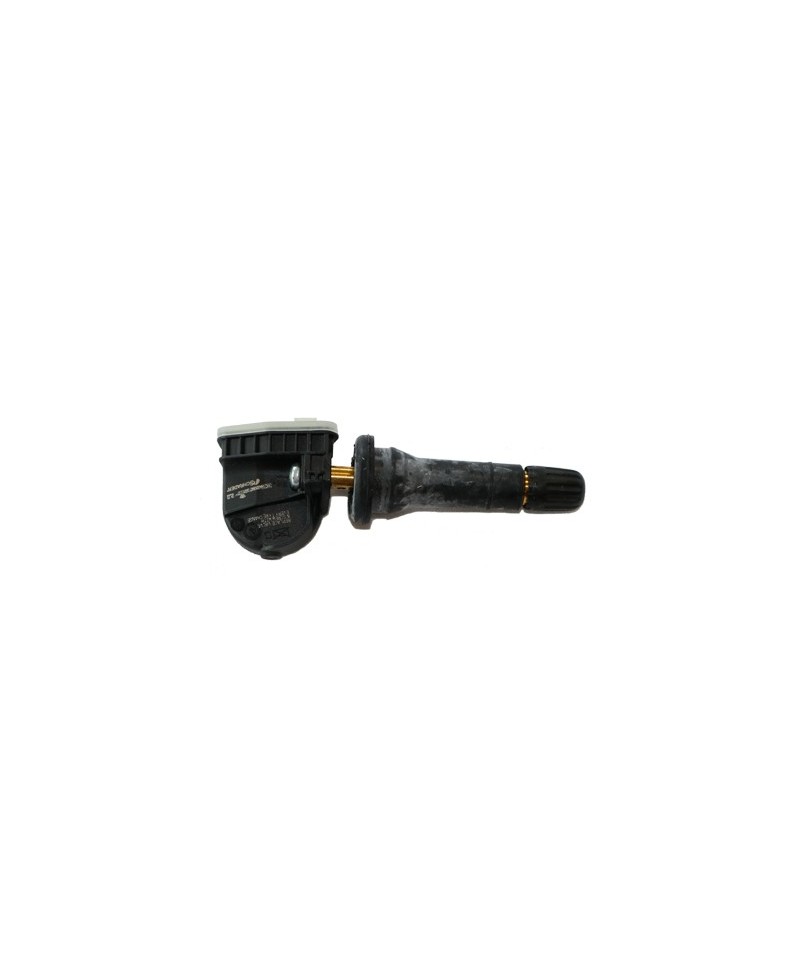 Capteur de roue, TPMS, Schrader, TY-1210, SNAP-IN GEN4 FA