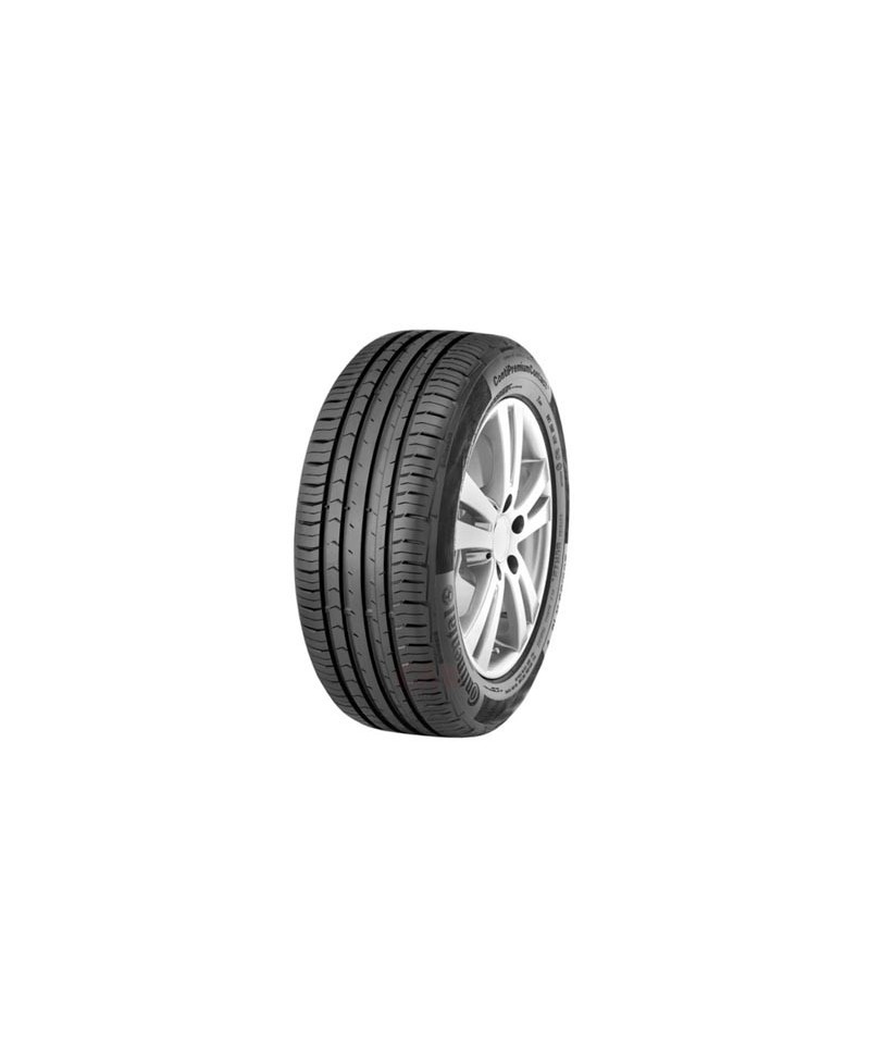 Pneu Continental PREMIUM 5 XL 195/55 R16 91V