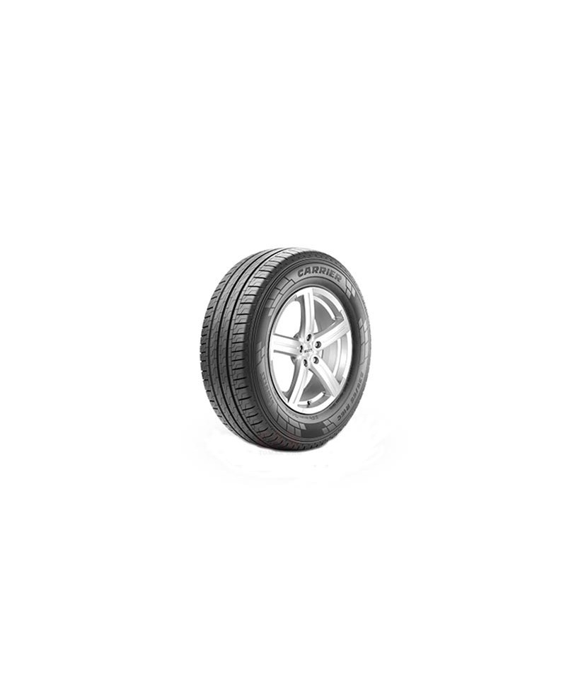 Pneu Pirelli CARRIER 107/105 195/75 R16