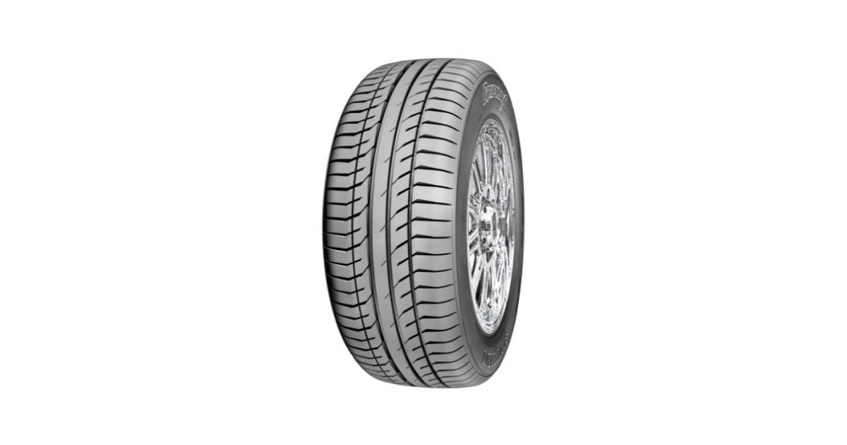 Pneu GRIPMAX STATURE HT 265/ 60 R18 110 V