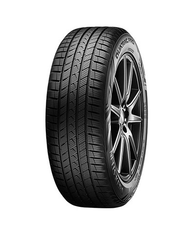 Pneu Vredestein QUATRAC PRO 215/55 R17 98W 3PMSF