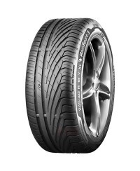 Pneu Uniroyal RAINSP.3 XL SSR 225/40 R18 92W RUNFLAT