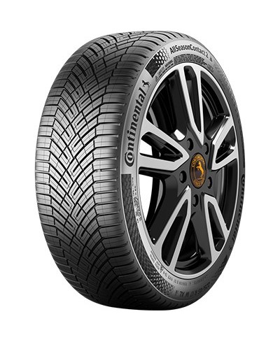 Pneu Continental AllSeasonContact 2  225/45 R17 94V  XL, M&S, 3PMSF