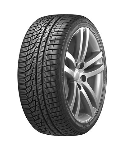 Pneu Hankook Winter I*Cept evo2 W320B HRS  FR 225/50 R17 94V, M&S , 3PMSF