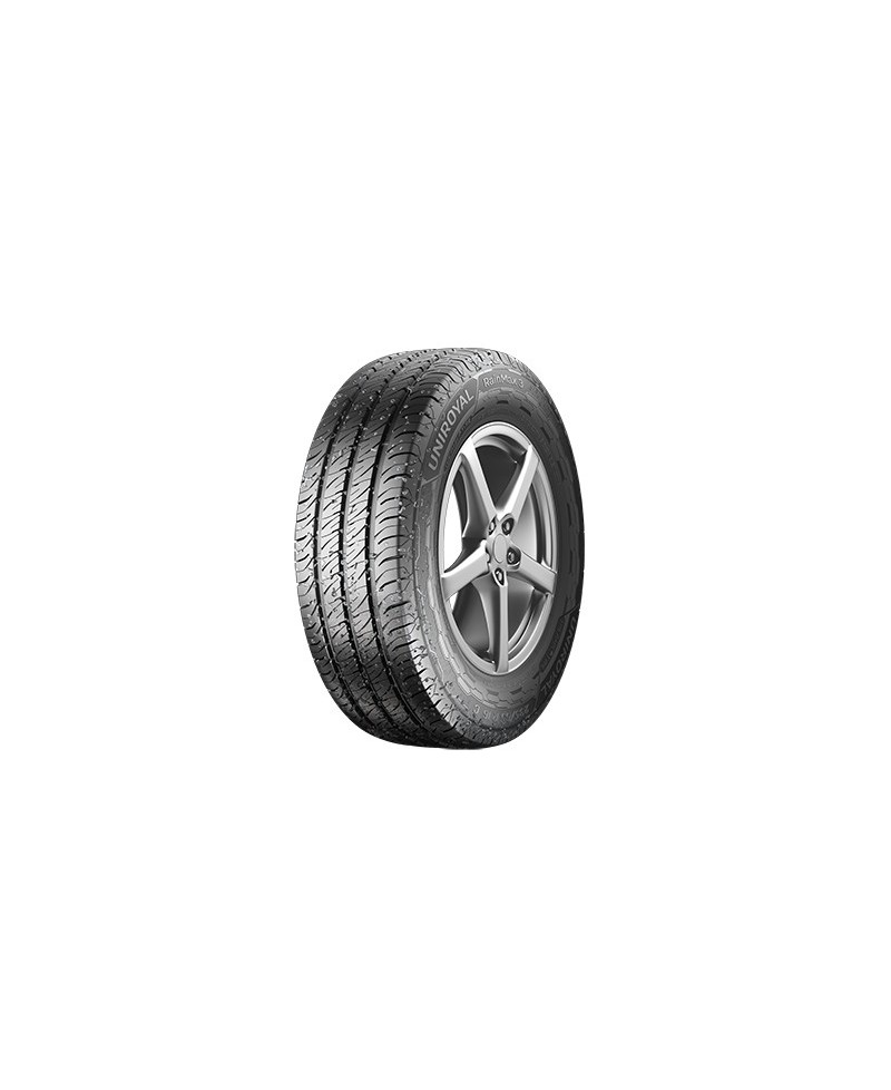 Pneu Uniroyal RAIN MAX 3 225/75 R16 118/116R