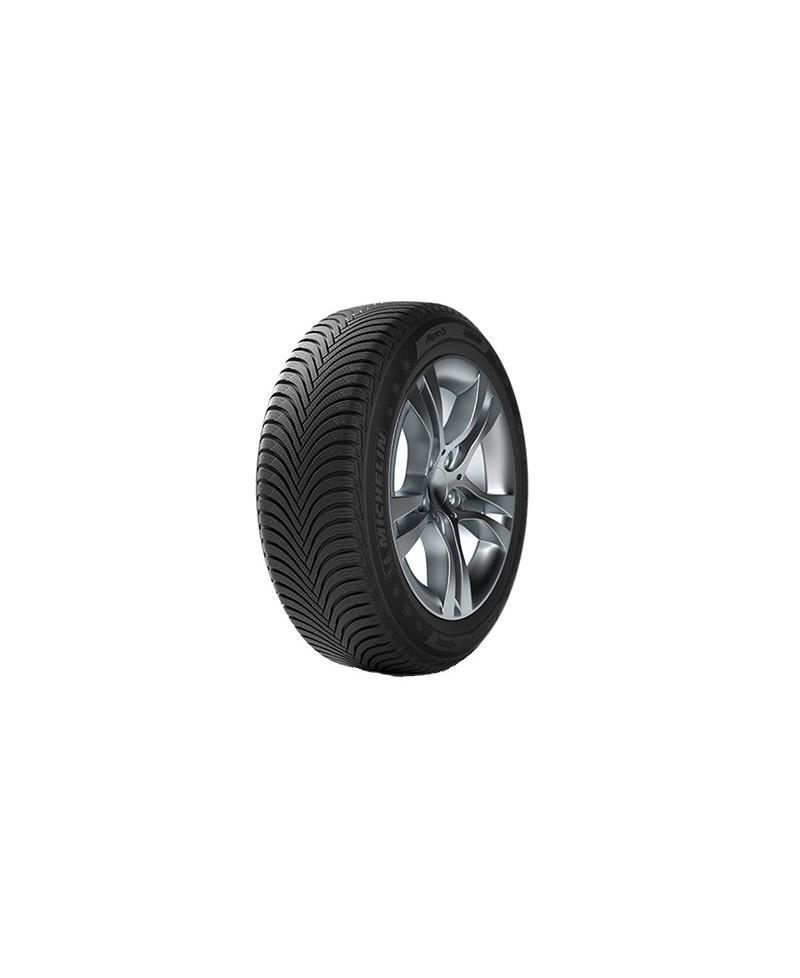 Pneu Michelin P. ALP. 5 245/35 R19 93W, M&S, 3PMSF