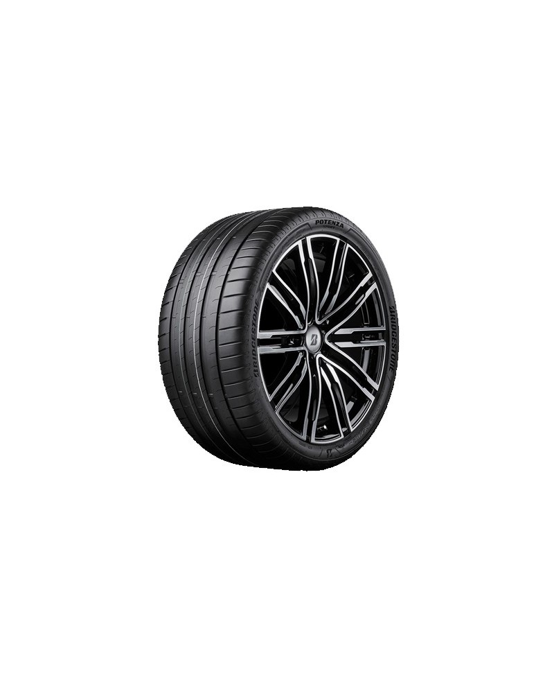 Pneu Bridgestone POT.SP FR 255/40 R21 102Y