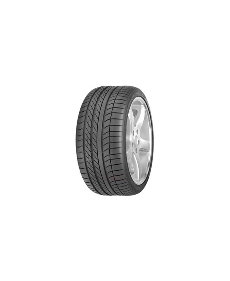 Pneu Goodyear F1 ASYM N0 255/45 R19 100Y