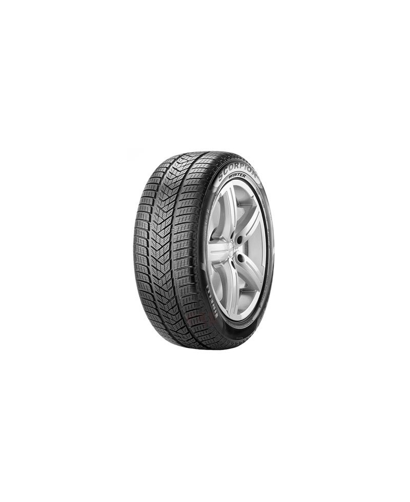 Pneu Pirelli SC.WI.XL MO SUV 255/60 R18 112H, M&S, 3PMSF