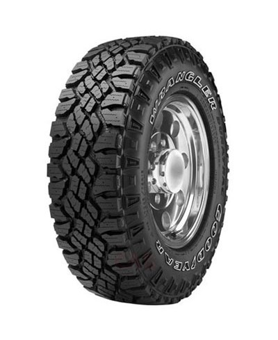 Pneu Goodyear DURATRAC XL LR 255/60 R20 113Q, M&S