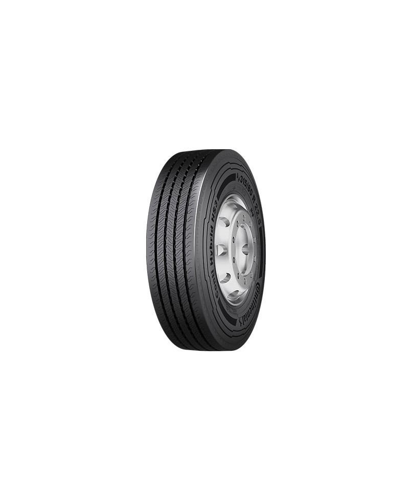 Pneu Continental HYBRID HS3 275/70 R22.5 148/145M, M&S, 3PMSF