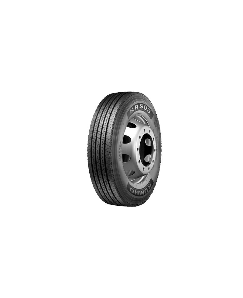 Pneu Kumho KRS03 275/70 R22.5 148/145M, M&S, 3PMSF