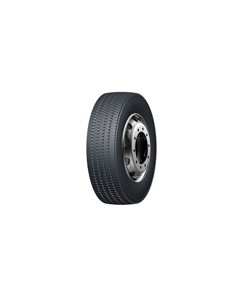 Pneu CrossWind CW-WS60 295/80 R22.5 154/149M, M&S, 3PMSF