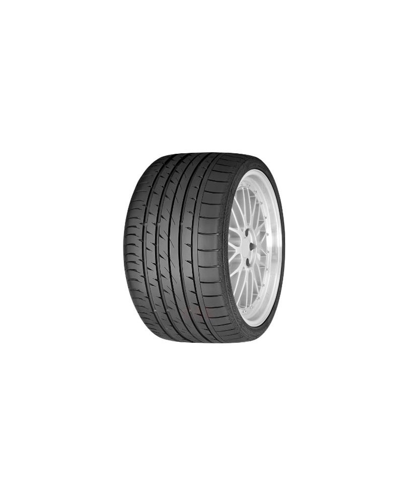 Pneu Continental SP.CON.5P N0 CS 315/30 R21 105Y