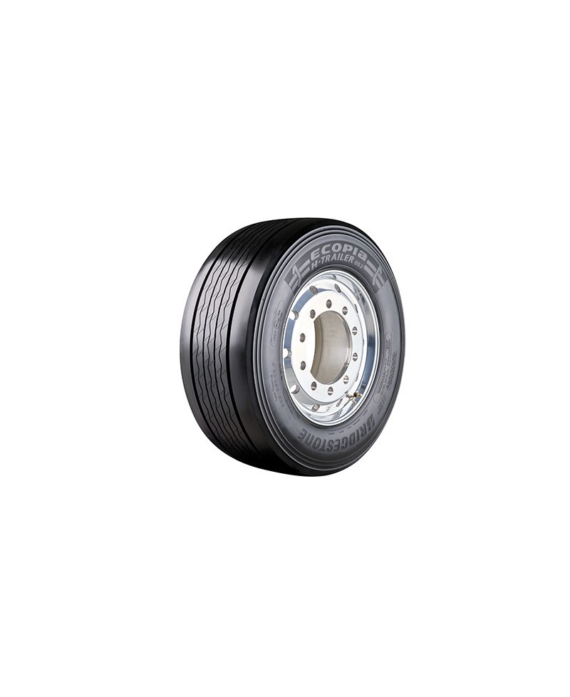 Pneu Bridgestone H-TRAILER 002 385/65 R22.5 160K, M&S, 3PMSF