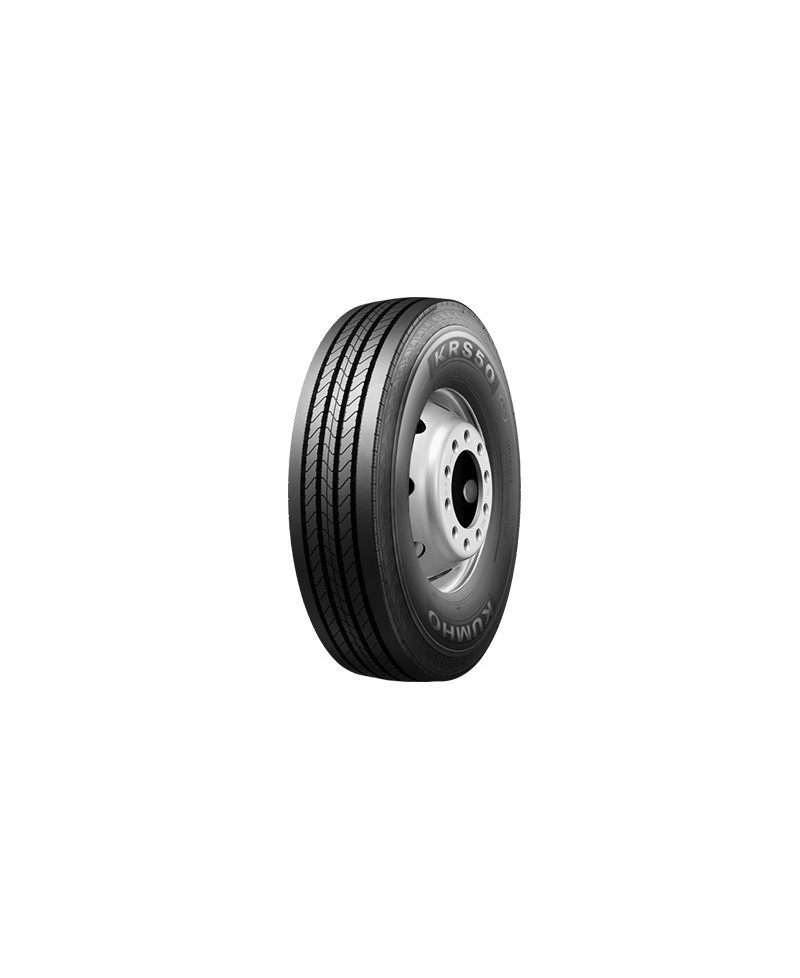 Pneu Kumho KRS50 XL 385/65 R22.5 164K, M&S, 3PMSF