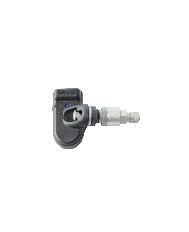 Capteur de roue, TPMS, Alligator, TY-590961, SENS-IT CLAMPIN