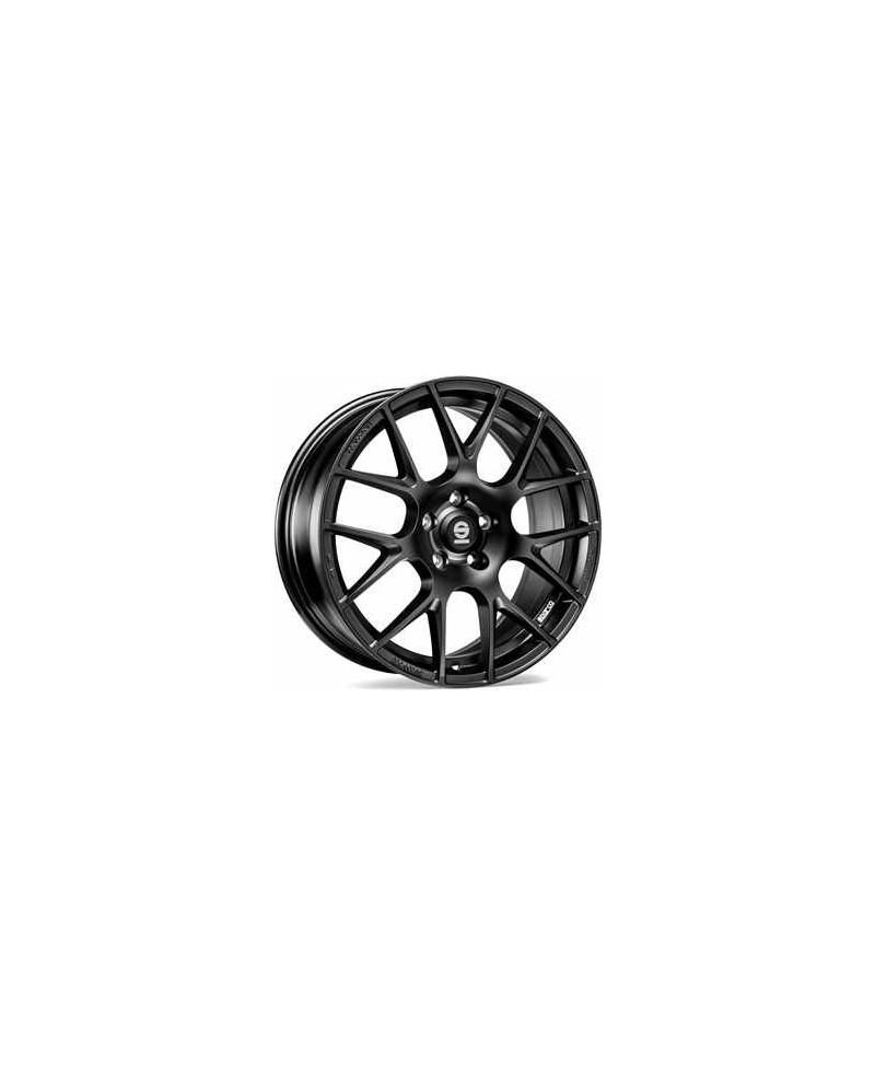 Jante ALU, SPARCO PROCORSA/MDT/45 MATT DARK TITANIUM, 8X18 5/120 ET45, Alésage 72.60