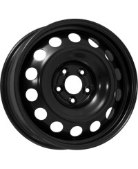 Jante Tole/Acier Alcar , No 7461 , 6.5X16 5/108 ET47 , Alésage 65,1