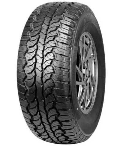 Pneu APLUS A929 A/T RBL 215/80R15C 112 S ,M+S