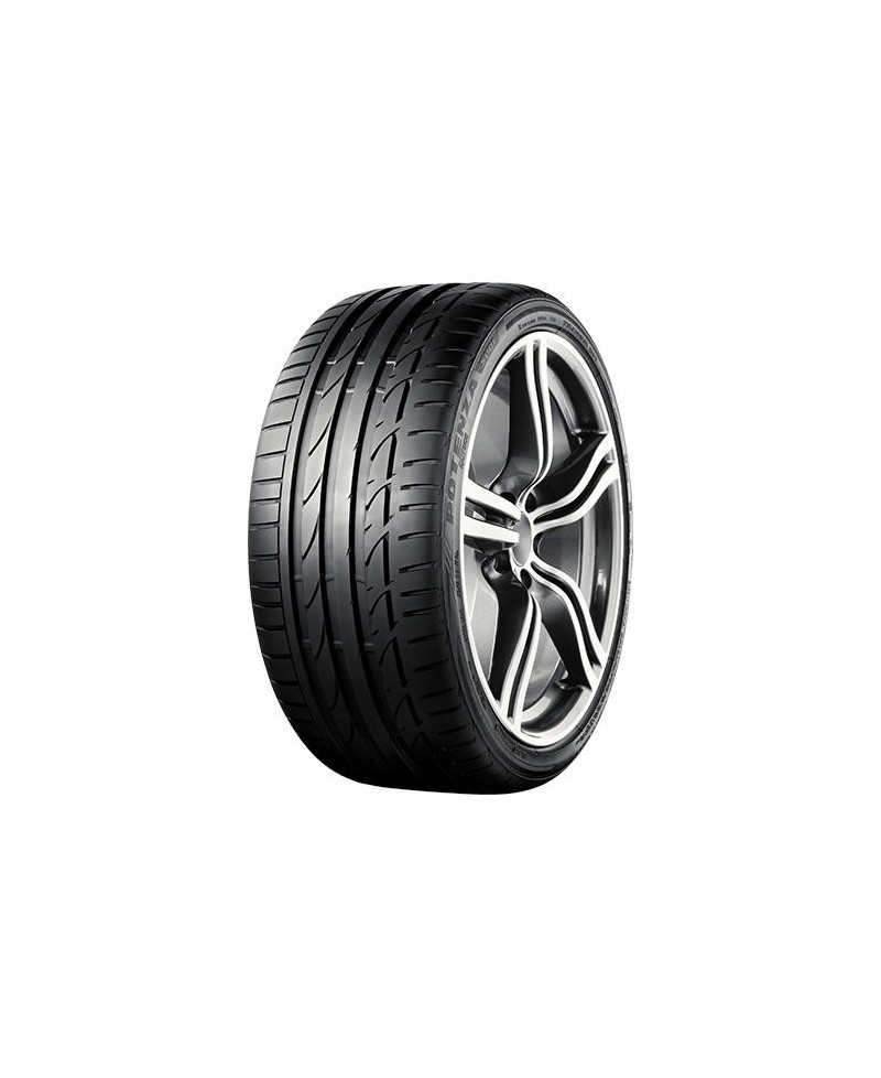 Pneu BRIDGESTONE S001 RFT XL (MINI) 225/40/18 92 Y