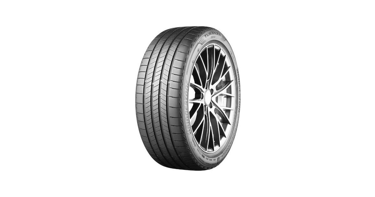 Pneu BRIDGESTONE TURANZA ECO (+) AO ENLITEN 235/60/18 103 T