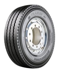 Pneu BRIDGESTONE R-Trailer 001 , 235/ 75 R17.5 143/141J 144F , 3PMSF