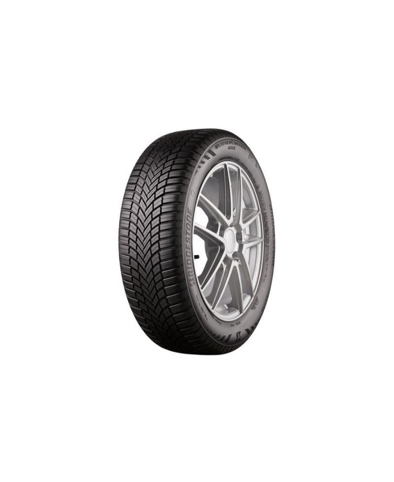 Pneu Bridgestone WEATHER CONTROL A005 (+) AO B-SEAL 255/ 50 R19 103T , 3PMSF